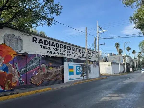 Local en venta en Rancho San Antonio, Tlalnepantla de Baz, México