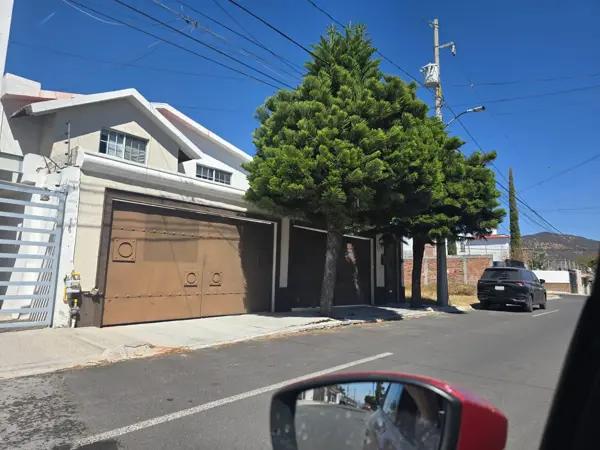 Casa en venta en Juriquilla Privada, Querétaro, Querétaro
