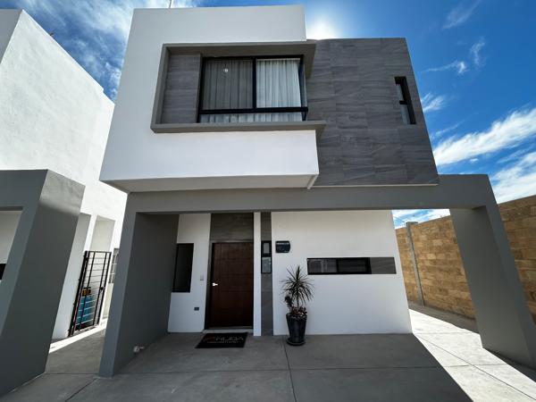 Casa en venta en San Felipe, Torreón, Coahuila de Zaragoza Casa en venta en San Felipe, Torreón, Coahuila de Zaragoza