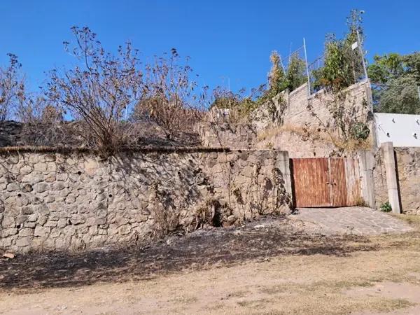 Terreno en venta en El Arenal, El Arenal, Jalisco