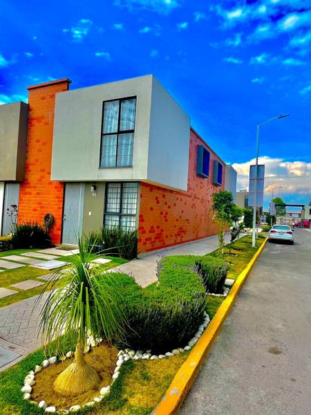 Casa en venta en Bosque de Los Sauces, Huejotzingo, Puebla
