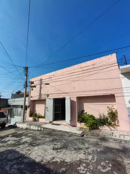 Bodega en venta en Galaxia, Boca del Río, Veracruz de Ignacio de la Llave