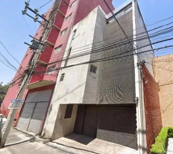 Casa en venta en Santa Cruz Atoyac, Benito Juárez, Ciudad de México
