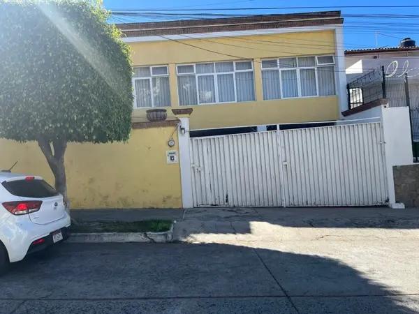 Casa en venta en Italia Providencia, Guadalajara, Jalisco