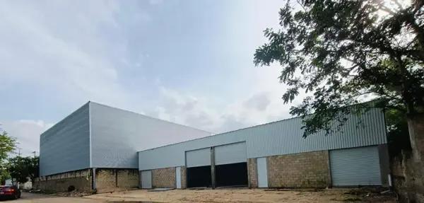 Bodega en renta en Plan de Ayala Sur III, Mérida, Yucatán