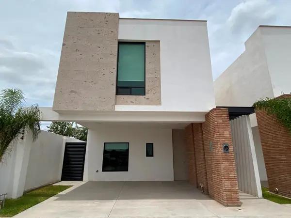 Casa en venta en La Rioja Residencial, Torreón, Coahuila de Zaragoza Casa en venta en La Rioja Residencial, Torreón, Coahuila de Zaragoza