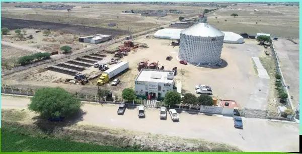 Bodega en venta en Pedro Escobedo Centro, Pedro Escobedo, Querétaro