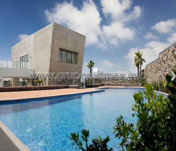 Terreno en venta en Mallorca Residence, El Marqués, Querétaro