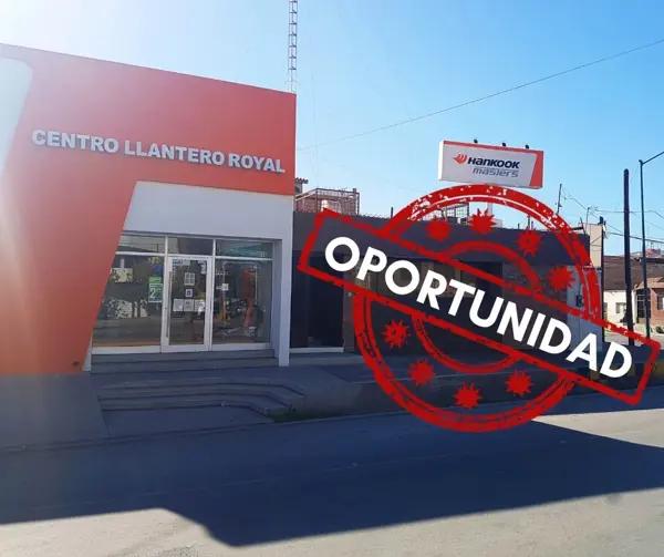 LOCAL COMERCIAL EN VENTA EN BLVD CONSTITUCION EN TORREON LOCAL COMERCIAL EN VENTA EN BLVD CONSTITUCION EN TORREON