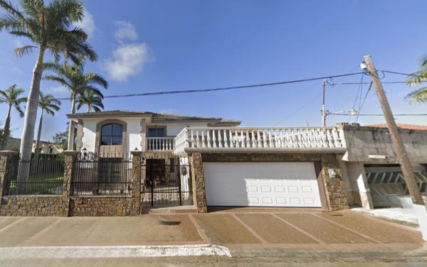 Casa en venta en Delicias, Matamoros, Tamaulipas