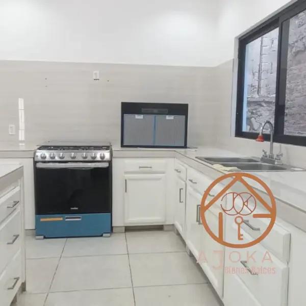 Departamento en renta en Smith, Tampico, Tamaulipas
