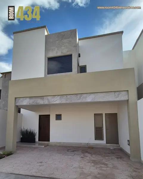 Casa en venta en Quintas la Cima, Torreón, Coahuila de Zaragoza Casa en venta en Quintas la Cima, Torreón, Coahuila de Zaragoza