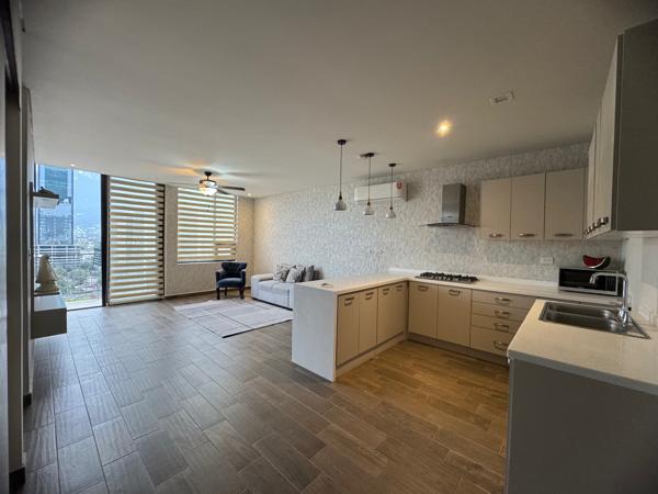 Departamento en renta en Santa Maria, Monterrey, Nuevo León Departamento en renta en Santa Maria, Monterrey, Nuevo León
