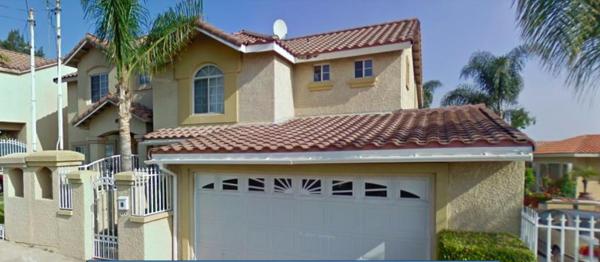 Casa en venta en Colinas de Agua Caliente, Tijuana, Baja California