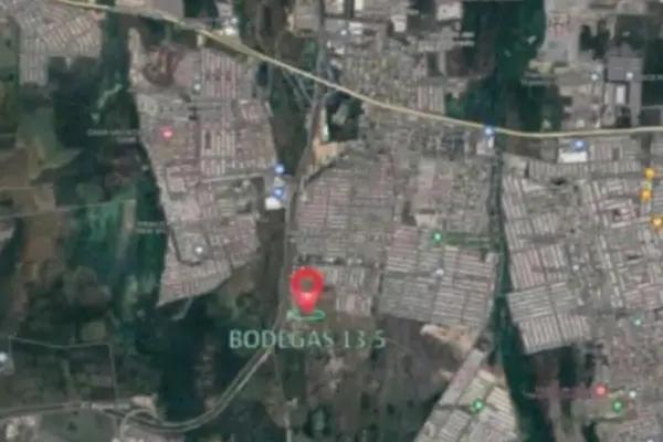 Bodega en venta y renta en Villa Rica 2, Veracruz, Veracruz de Ignacio de la Llave