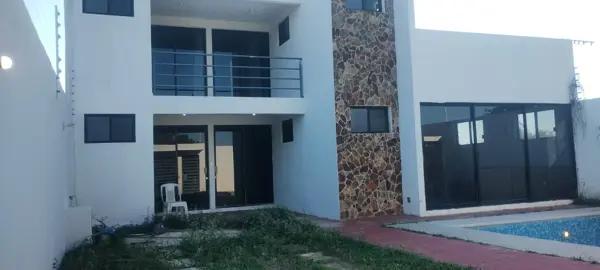 Casa en venta en Granjas del Marqués, Acapulco de Juárez, Guerrero