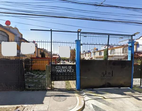 Casa en venta en San Buenaventura, Ixtapaluca, México
