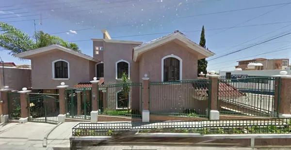 Casa en venta en Guadalupe Centro, Guadalupe, Zacatecas