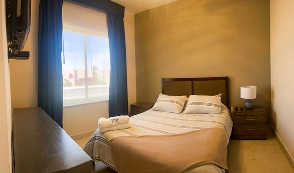 Casa en renta en El Deseo Residencial, San Miguel de Allende, Guanajuato