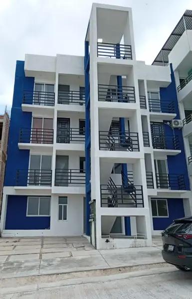 Departamento en venta en La Mision, Tuxtla Gutiérrez, Chiapas