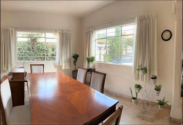 Casa en venta en Del Valle Norte, Benito Juárez, Ciudad de México