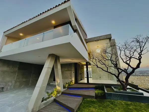 Casa en venta en Lomas de Angelópolis, Ocoyucan, Puebla Casa en venta en Lomas de Angelópolis, Ocoyucan, Puebla