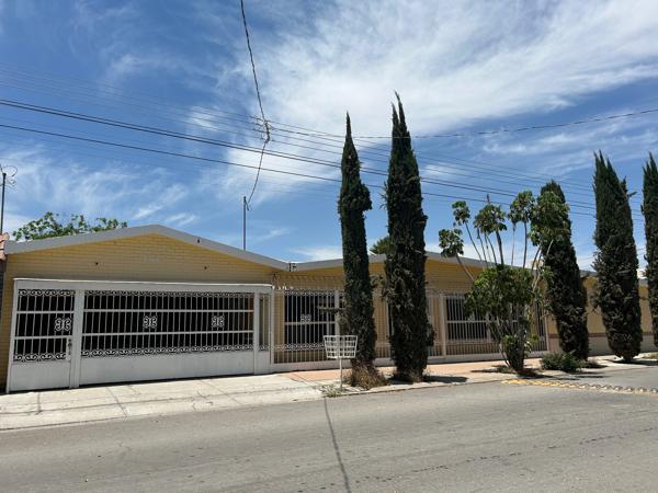 Casa en venta en Torreon Jardin, Torreón, Coahuila de Zaragoza