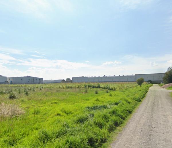 Terreno en venta en San Blas Otzacatipan, Toluca, México