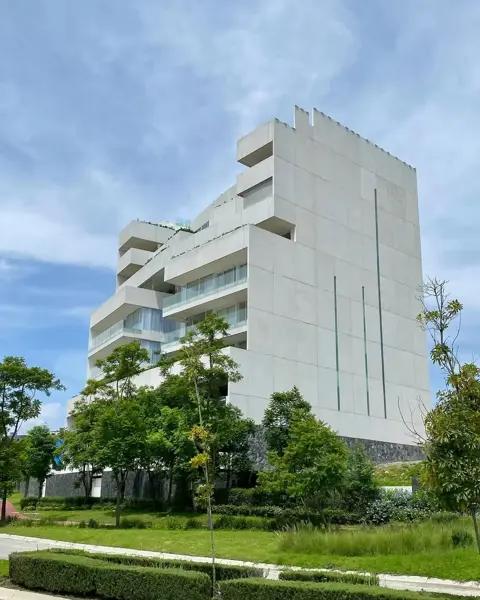 Departamento en renta en Lomas de Angelópolis, Ocoyucan, Puebla