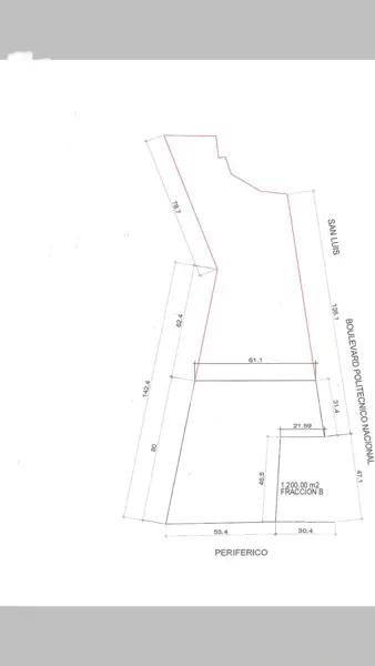 Terreno en venta en San Luis, Torreón, Coahuila de Zaragoza Terreno en venta en San Luis, Torreón, Coahuila de Zaragoza