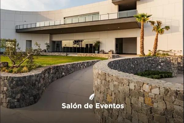 Terreno en venta en La Rúa Residencial, Torreón, Coahuila de Zaragoza