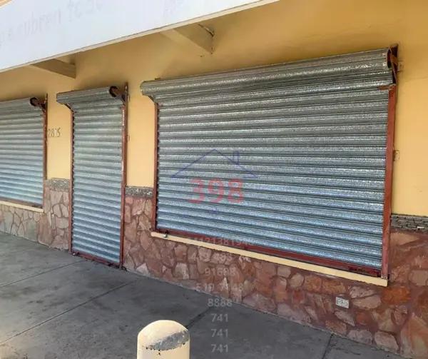 Local en venta en Residencial del Bosque, Sabinas, Coahuila de Zaragoza
