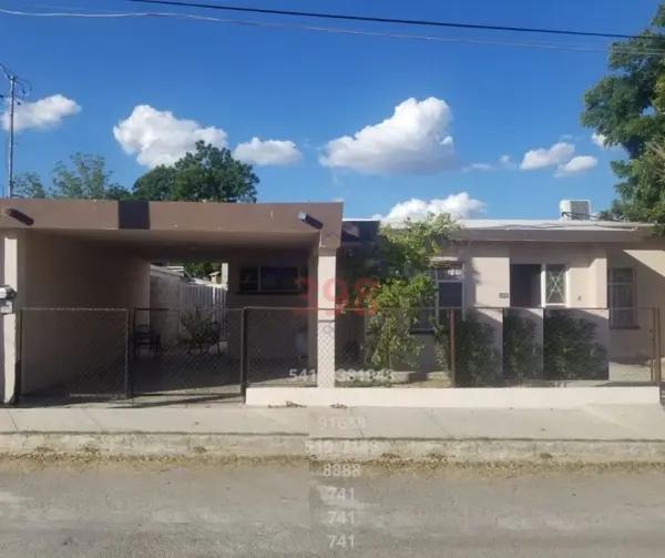 Casa en venta en Residencial del Bosque, Sabinas, Coahuila de Zaragoza