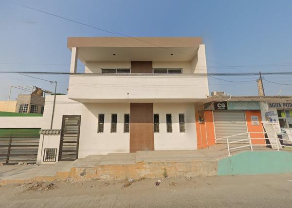 Departamento en venta en Sahop, Ciudad Madero, Tamaulipas