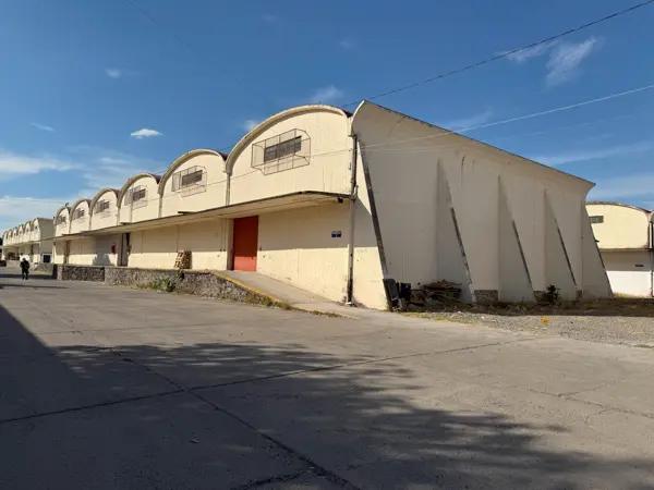 Bodega en renta en Ferrocarril, Guadalajara, Jalisco
