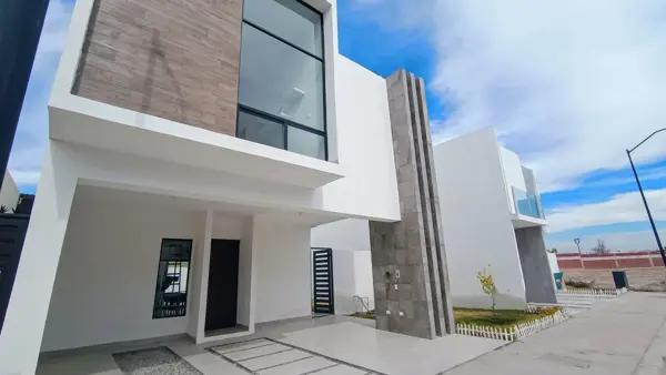 Casa en venta en Villas del Renacimiento, Torreón, Coahuila de Zaragoza Casa en venta en Villas del Renacimiento, Torreón, Coahuila de Zaragoza