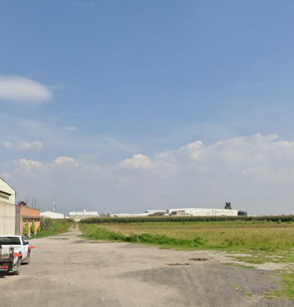 Terreno en venta en San Blas Otzacatipan, Toluca, México