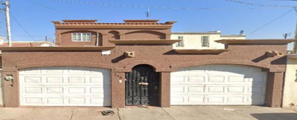 Casa en venta en Santa Mónica, Mexicali, Baja California