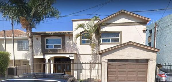 Casa en venta en Playas de Tijuana Sección Costa de Oro, Tijuana, Baja California