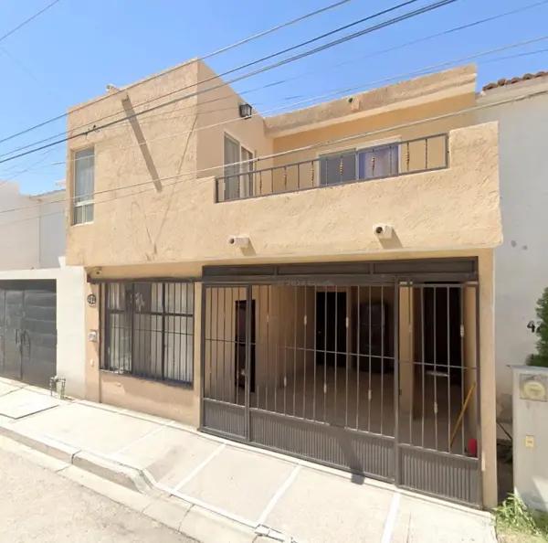Casa en venta en Rincon San Antonio, Gómez Palacio, Durango Casa en venta en Rincon San Antonio, Gómez Palacio, Durango