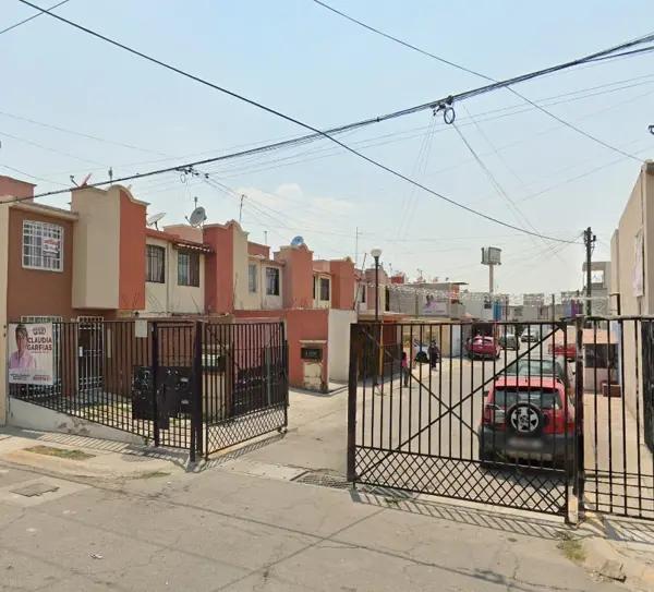Casa en venta en Real del Valle 1ra. Sección, Acolman, México Casa en venta en Real del Valle 1ra. Sección, Acolman, México
