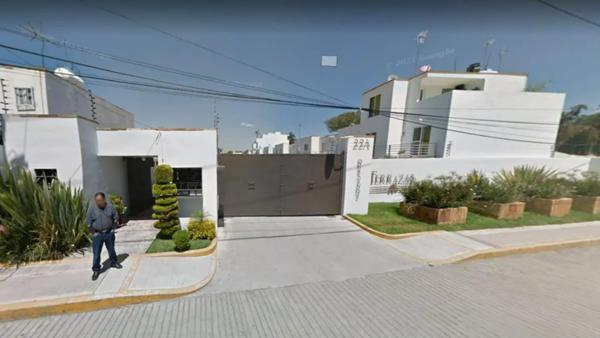 Casa en remate en Ejido Santa María Cuautepec, Tultitlán, México