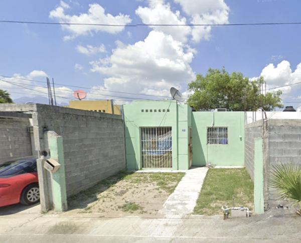 Casa en venta en Barrio de la Industria, Monterrey, Nuevo León Casa en venta en Barrio de la Industria, Monterrey, Nuevo León