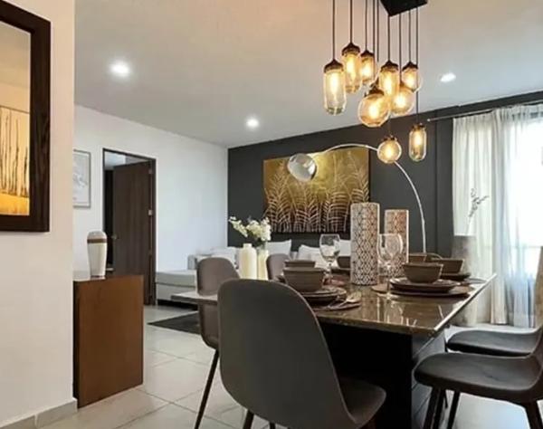 Departamento en venta en Hacienda del Parque, Cuautitlán Izcalli, México