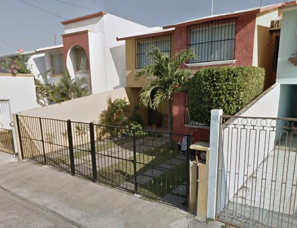 Casa en venta en Floresta, Veracruz, Veracruz de Ignacio de la Llave Casa en venta en Floresta, Veracruz, Veracruz de Ignacio de la Llave
