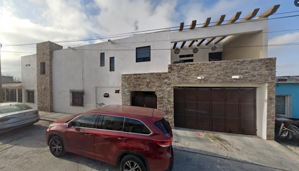 Casa en remate en Carranza, Monclova, Coahuila de Zaragoza