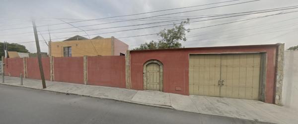 Casa en venta en Saltillo Centro, Saltillo, Coahuila de Zaragoza