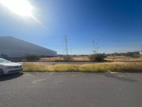 Terreno en renta en Villas del Roble, Corregidora, Querétaro