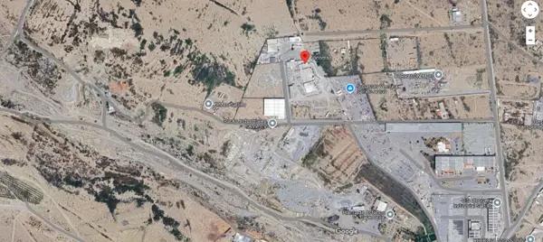 Terreno industrial uso de suelo CU4 en Arteaga, Coahuila