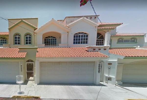 Casa en venta en Sabalo Country Club, Mazatlán, Sinaloa